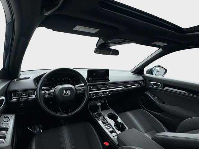 Used 2026 Honda Civic FWD Hybrid Sedan image 24