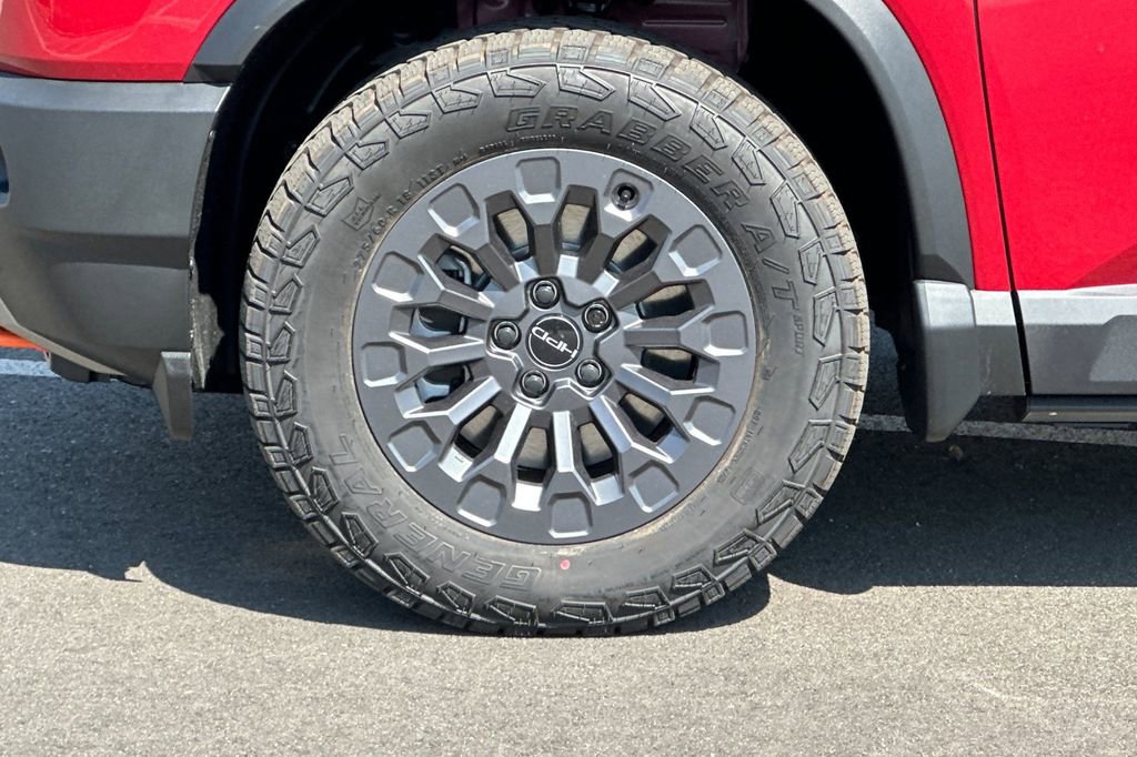 New 2026 Honda Passport TrailSport image 34