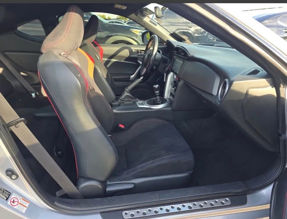 Used 2016 Scion FR-S image 5