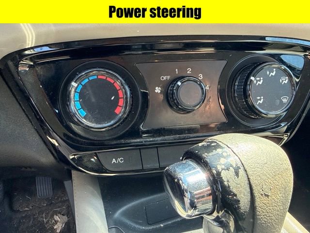 Used 2018 Honda HR-V LX image 9