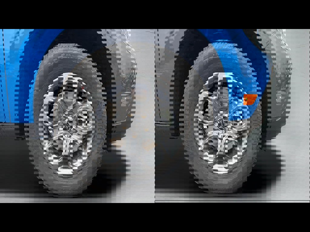 New 2026 Ford Maverick XLT w/ Equipment Group 301A image 22