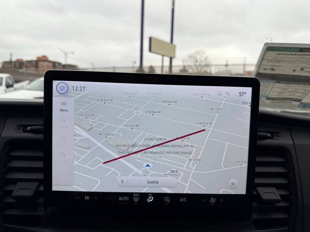 New 2026 Ford Transit 350 148 High Roof Extended w/ Load Area Protection Package image 33