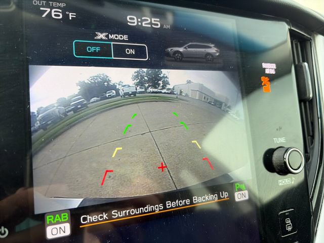 Used 2022 Subaru Outback Limited XT AWD/4WD image 13