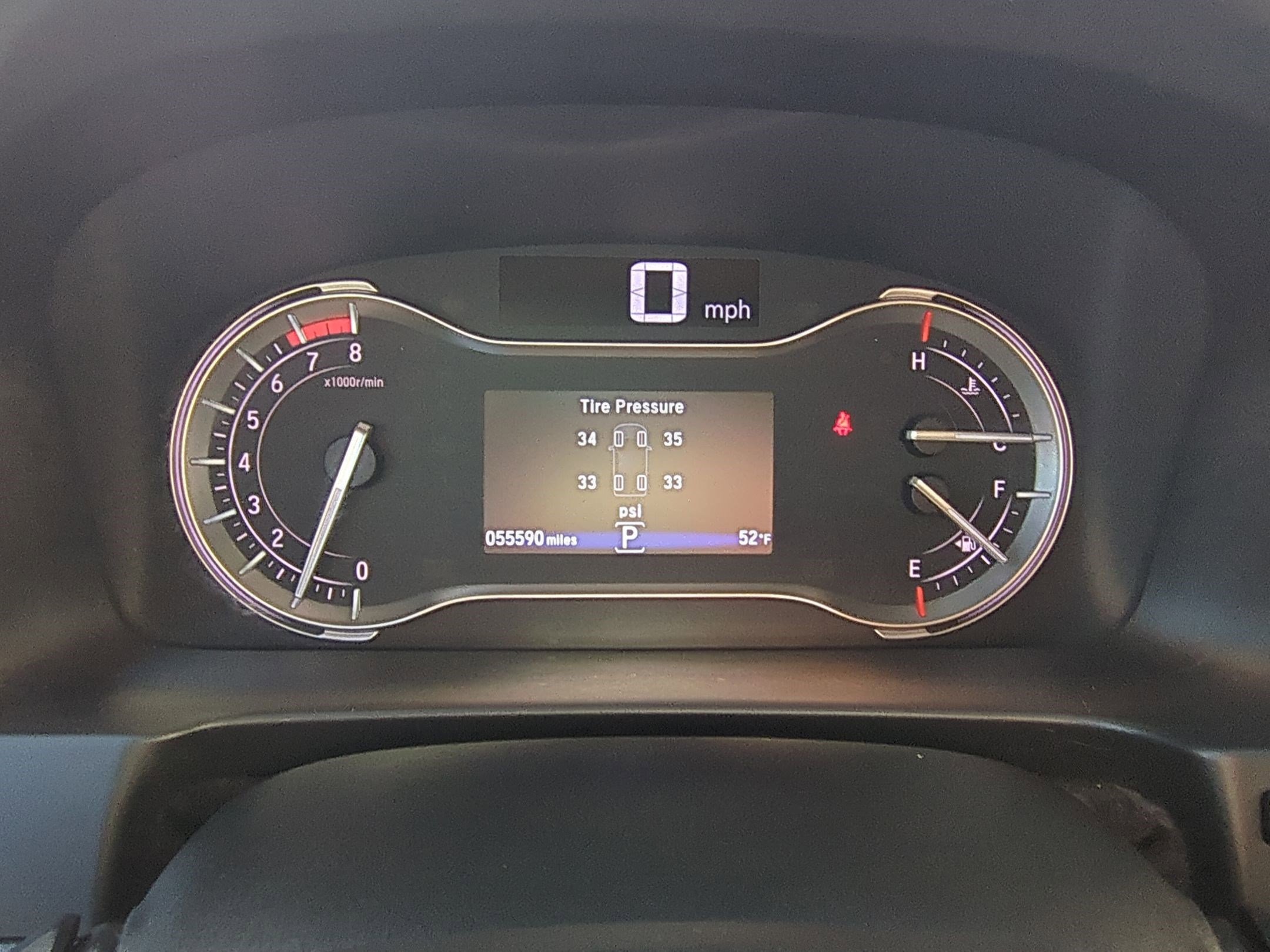 Used 2018 Honda Ridgeline RTL-T image 21