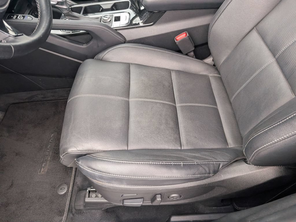 Used 2023 Kia Telluride SX AWD/4WD image 21