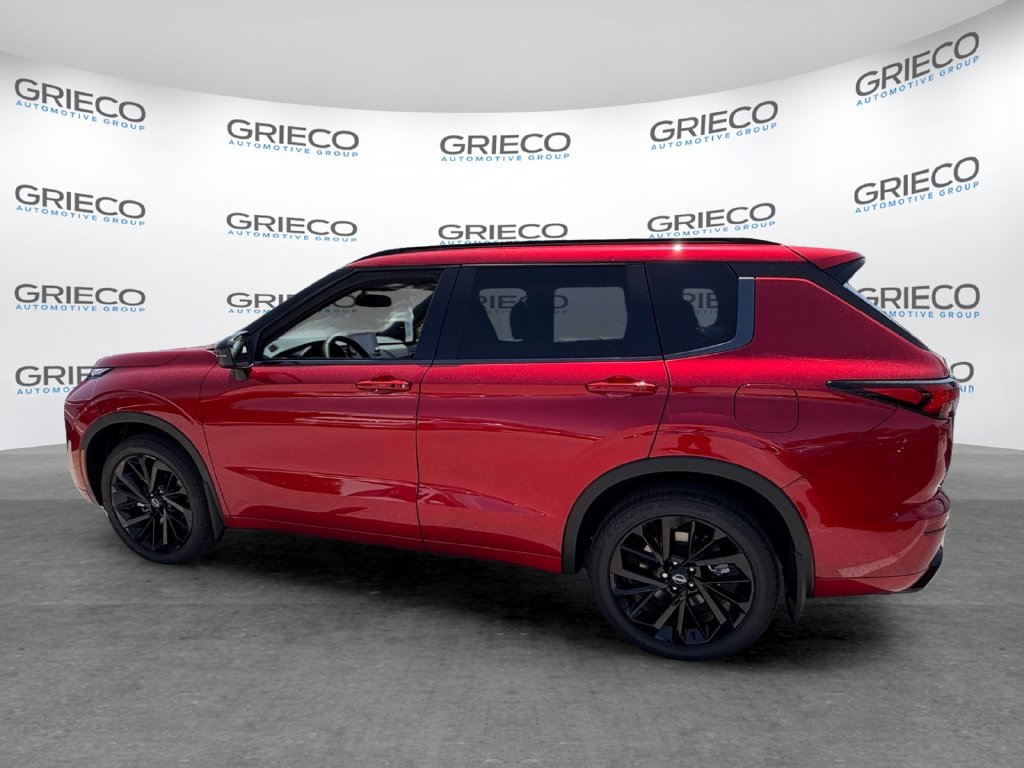 New 2026 Nissan Rogue Platinum AWD/4WD image 5