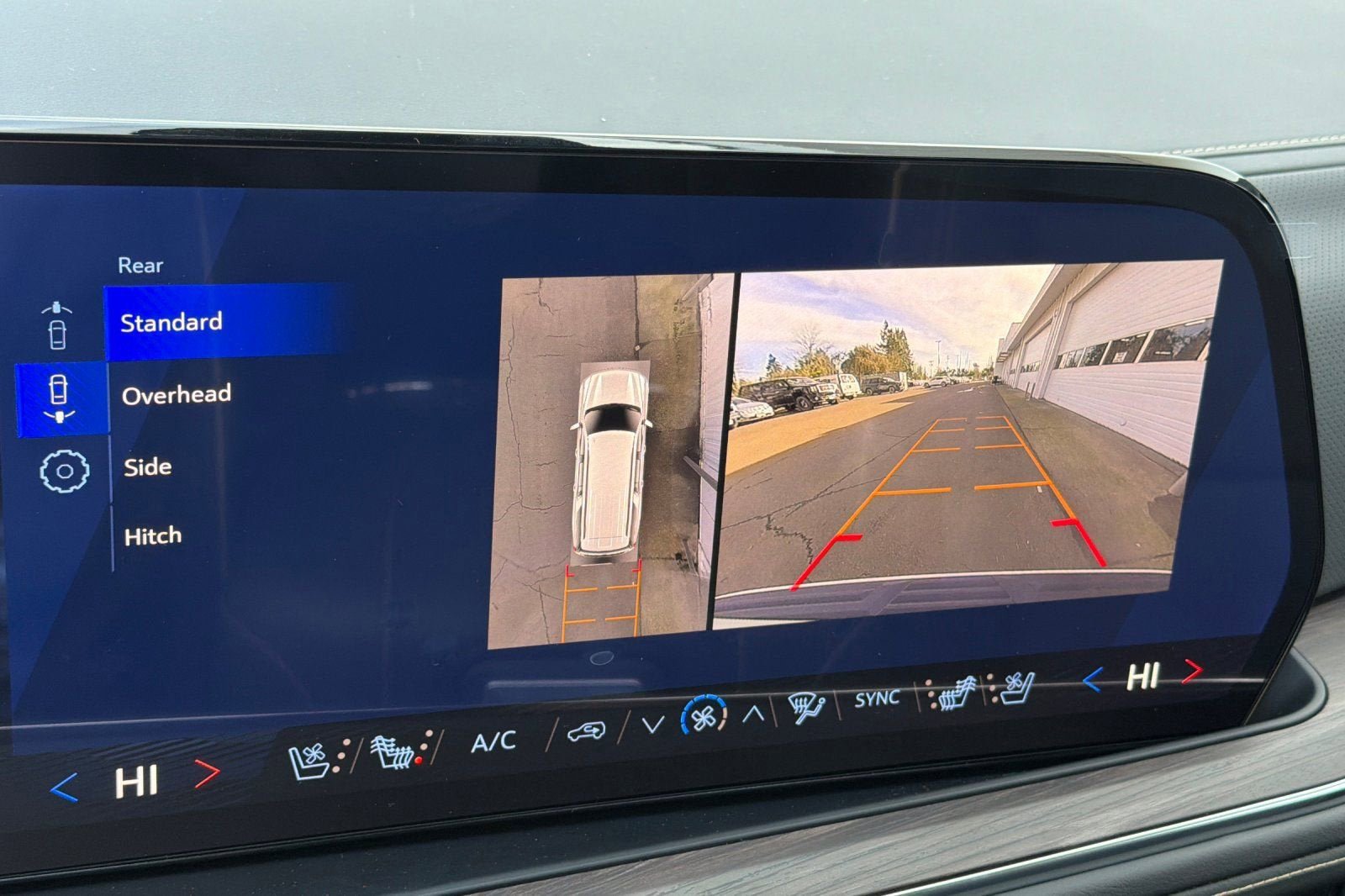 New 2026 Chevrolet Suburban Premier w/ Sun And Tow Package image 19