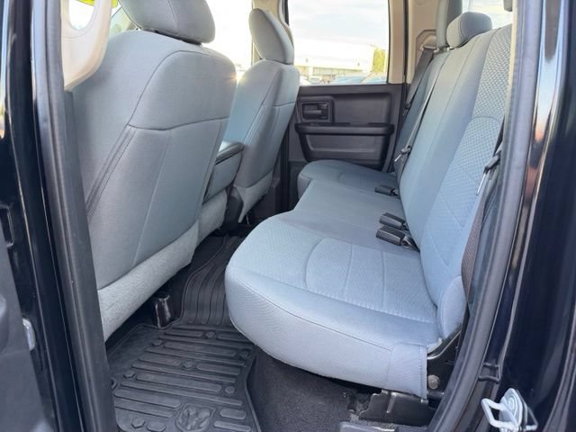 Used 2019 RAM 1500 Express AWD/4WD image 11