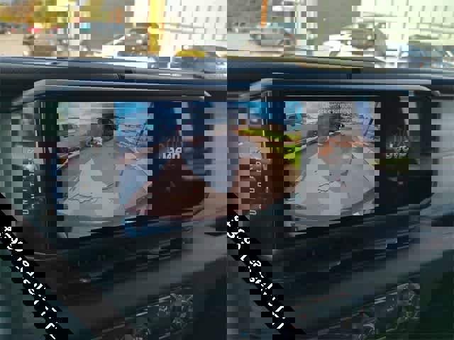 New 2026 Jeep Wrangler Sport S image 29