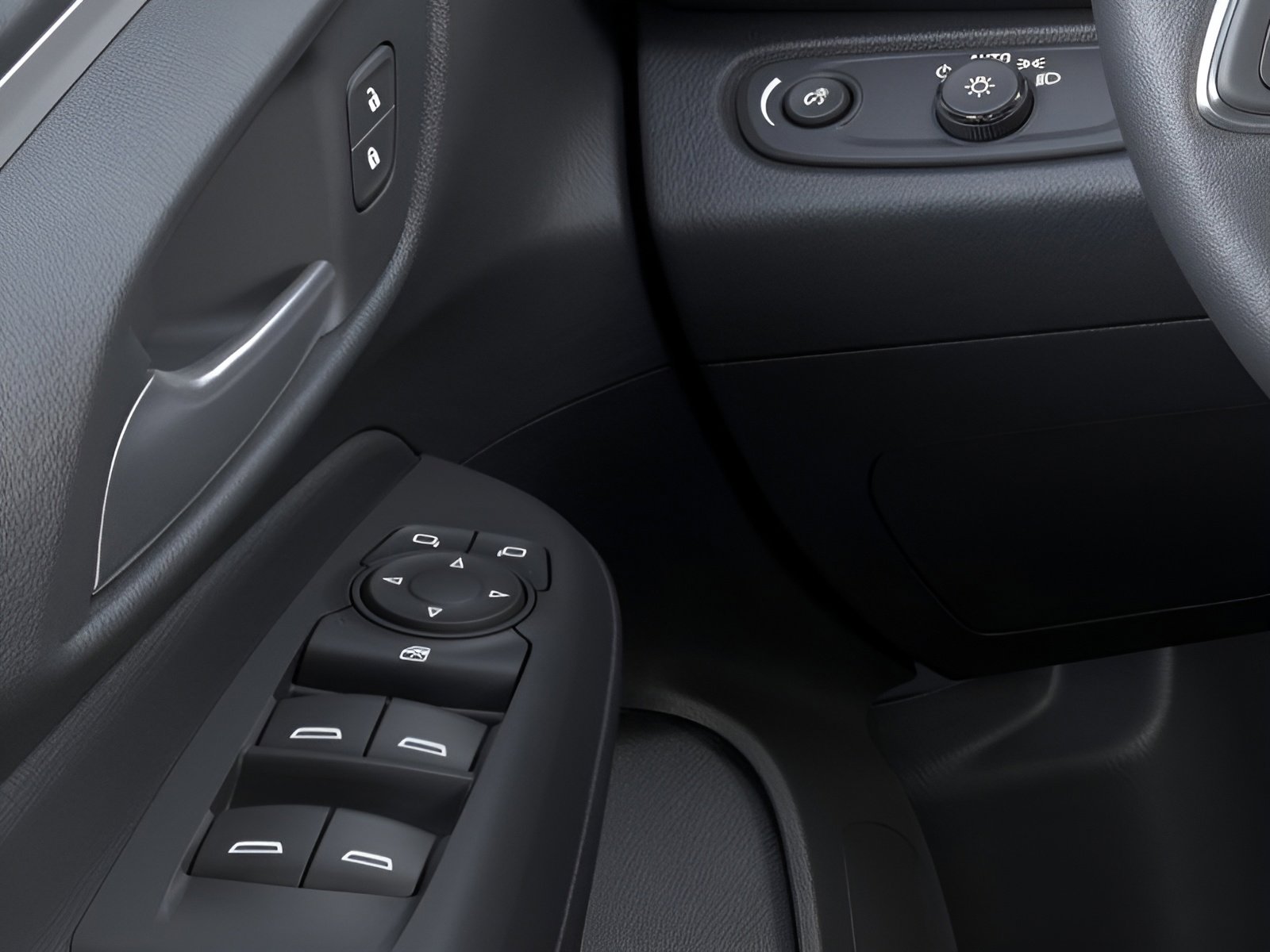 New 2026 Buick Envista Preferred w/ Convenience I Package image 22