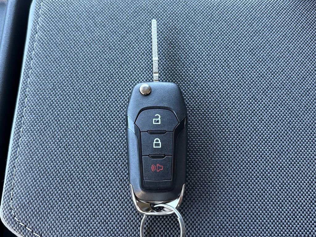 New 2026 Ford F250 XL w/ STX Appearance Package image 32