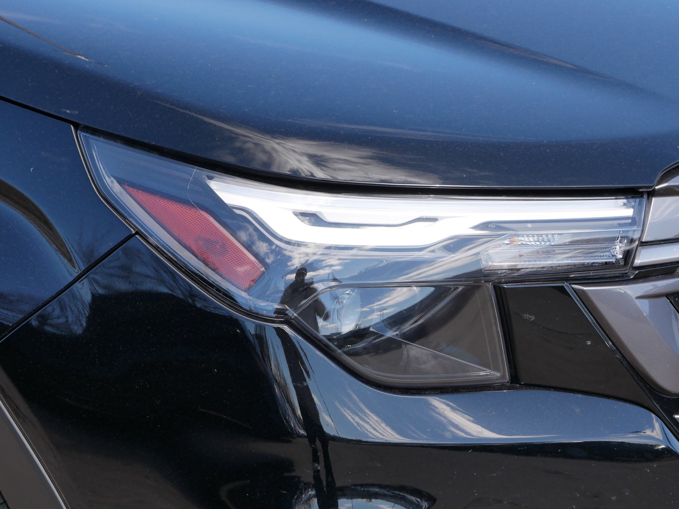 Certified 2025 Subaru Forester Premium image 16