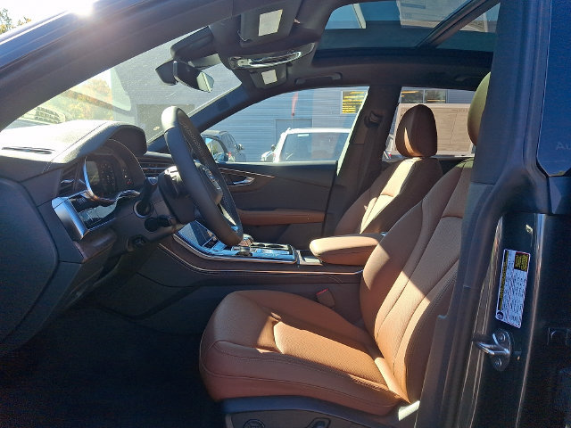 New 2027 Audi Q8 Premium Plus AWD/4WD image 9