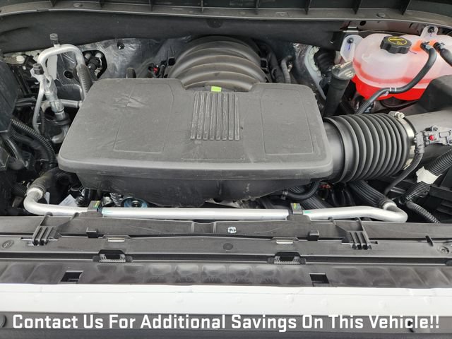 New 2026 GMC Sierra 1500 SLT AWD/4WD image 22