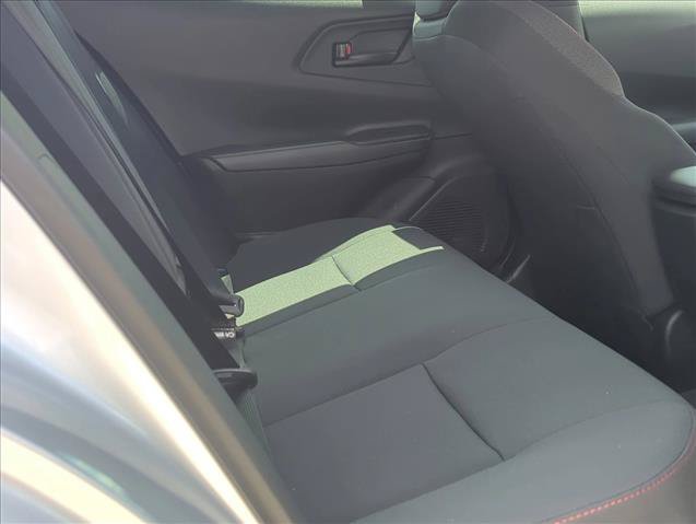 New 2026 Toyota Prius Plug-In Hybrid FWD image 19