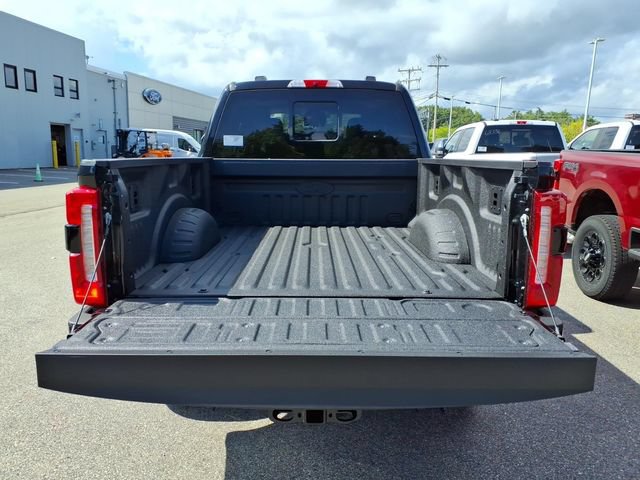 New 2026 Ford F250 XL w/ STX Appearance Package AWD/4WD image 7