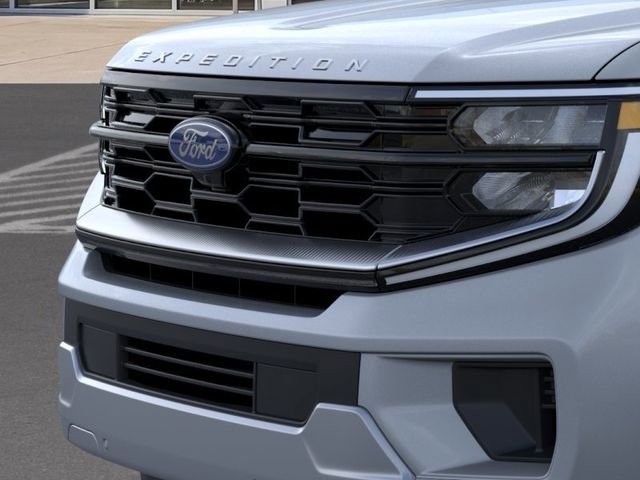 New 2026 Ford Expedition Platinum w/ Driver's Package AWD/4WD image 17