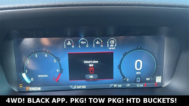 New 2026 Ford F150 XLT w/ Equipment Group 302A MID image 10