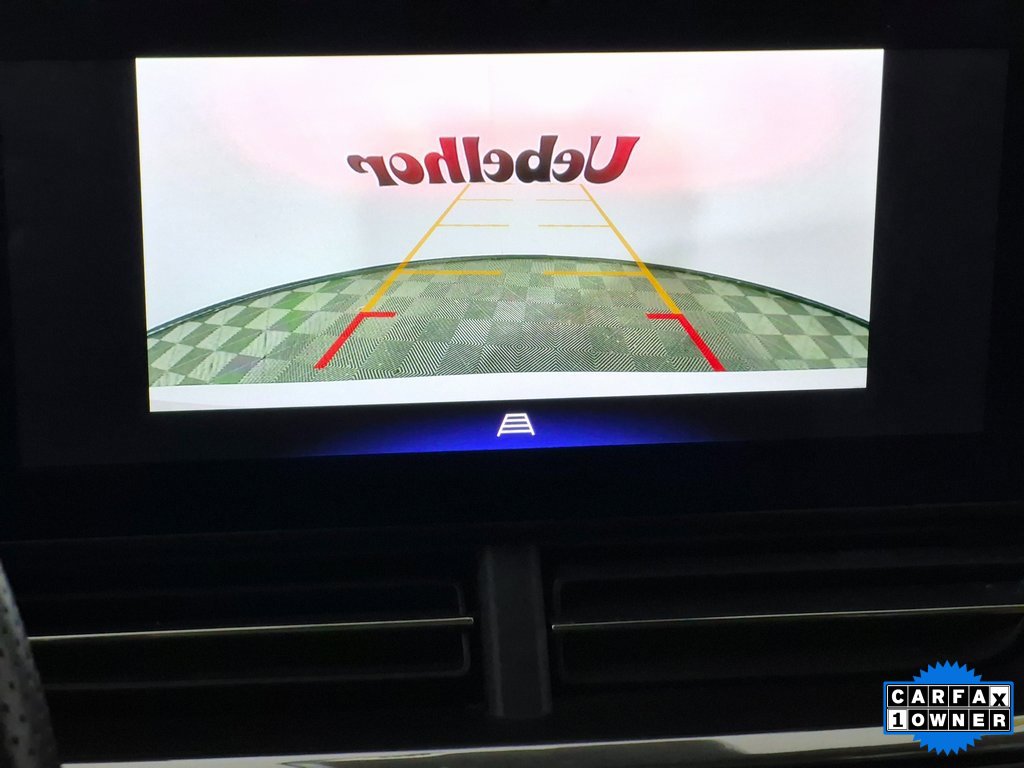 Certified 2024 Chevrolet Trax RS image 20