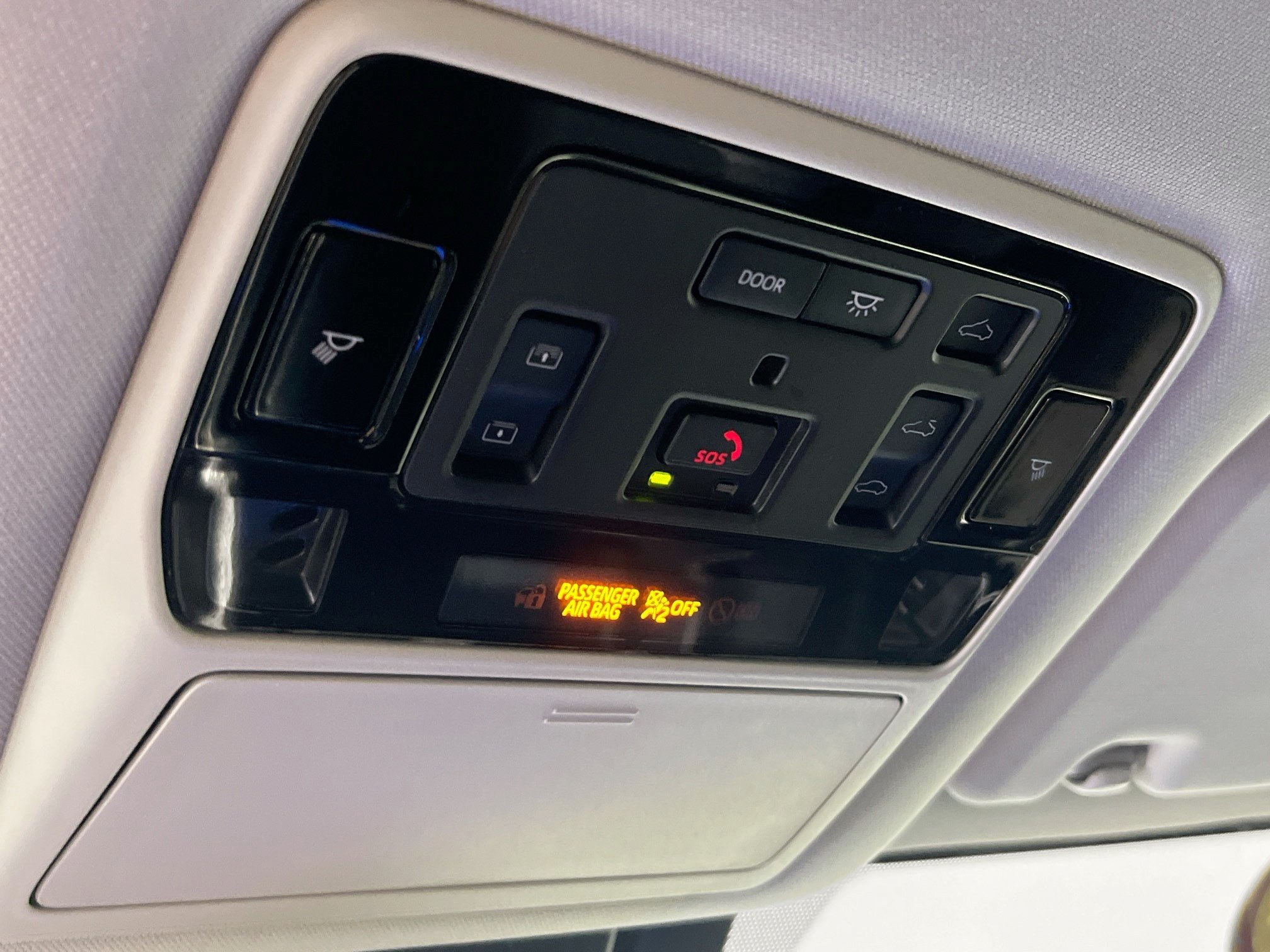 Used 2025 Toyota Grand Highlander AWD Hybrid image 22