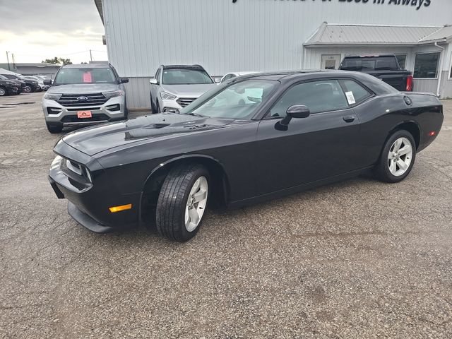 Used 2013 Dodge Challenger R/T RWD image 7