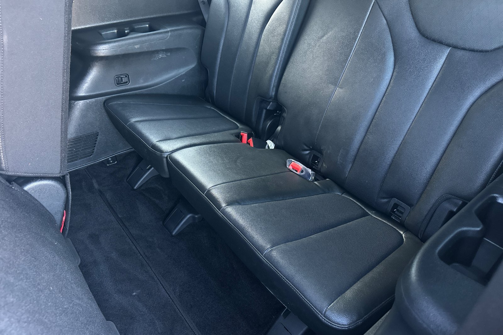 Used 2021 Hyundai Palisade SEL w/ Cargo Package AWD/4WD image 14