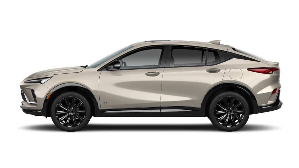 New 2026 Buick Envista Sport Touring w/ Studio Series FWD image 56
