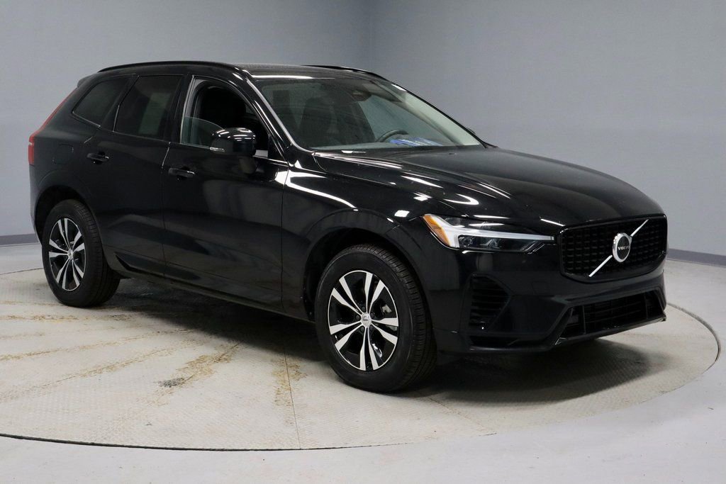 Used 2024 Volvo XC60 T8 Core