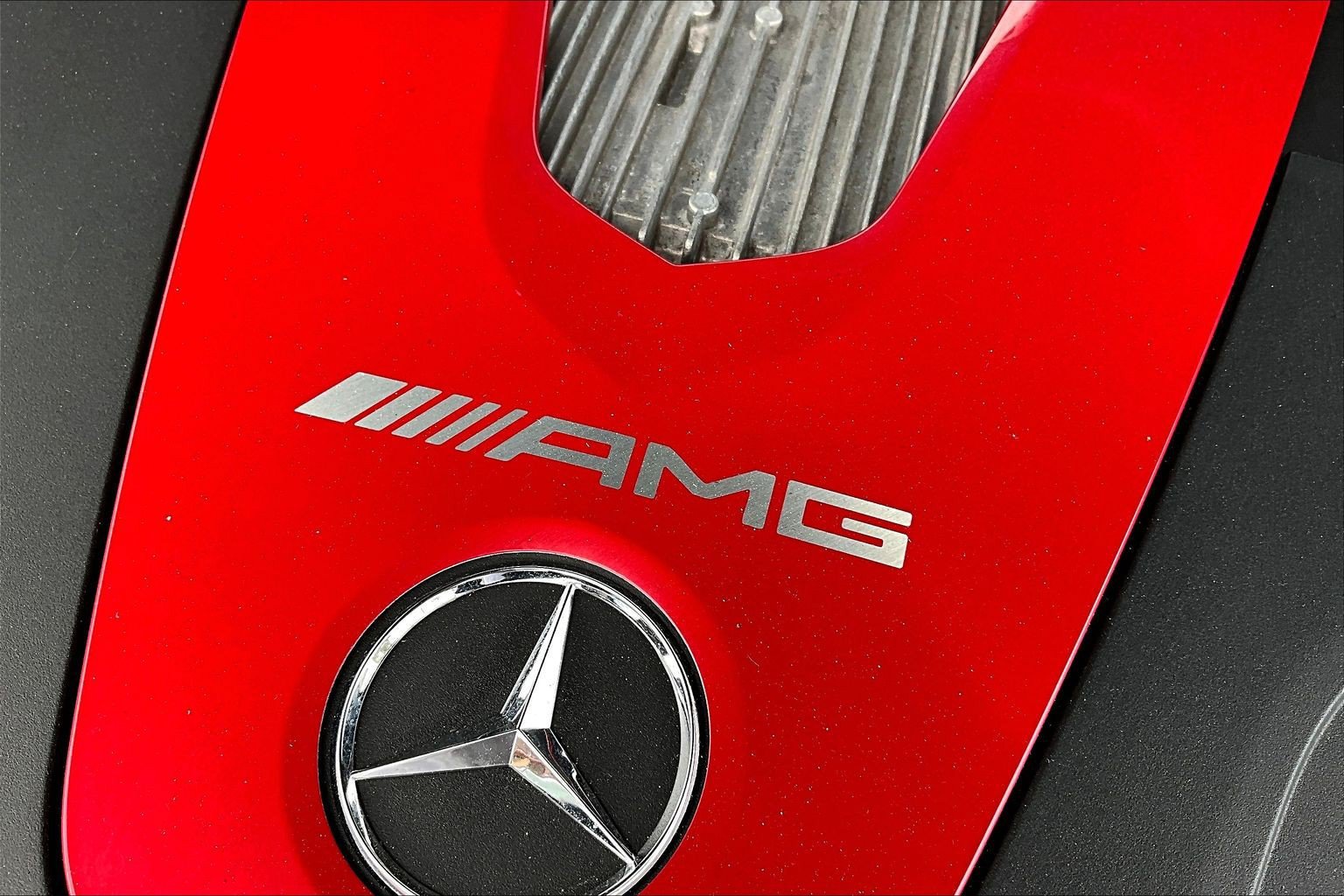 Used 2020 Mercedes-Benz GLC 43 AMG 4MATIC image 29