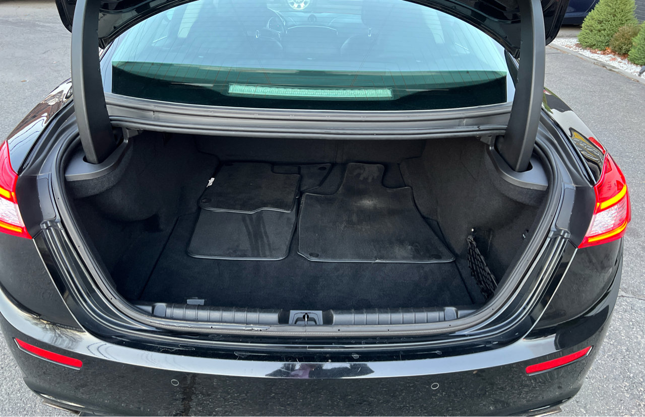 Used 2014 Maserati Ghibli S Q4 image 19