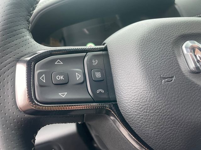 New 2026 RAM 2500 Power Wagon image 19