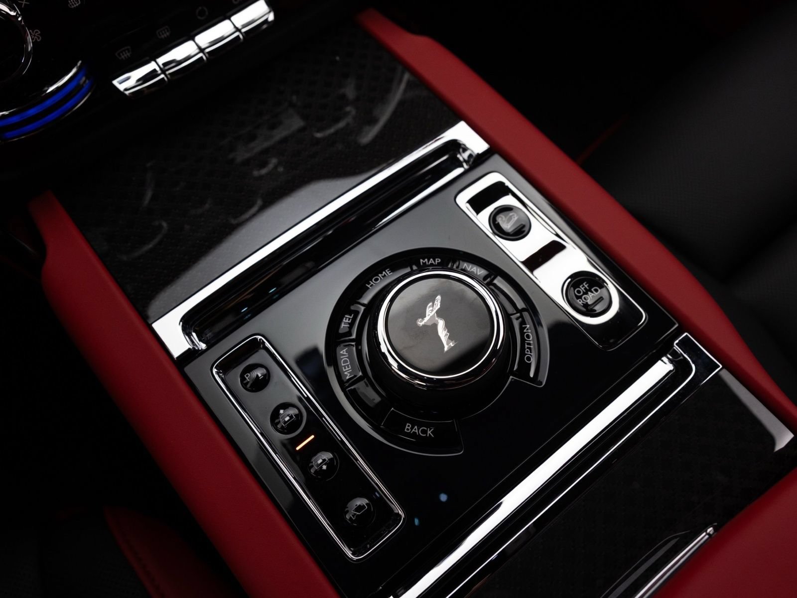 New 2027 Rolls-Royce Cullinan Black Badge AWD/4WD image 22