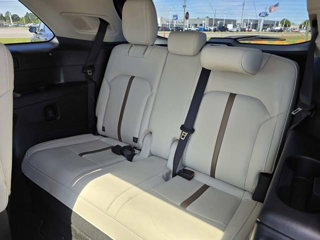 Used 2024 MAZDA CX-90 Plug-In Hybrid w/ Premium Plus image 8