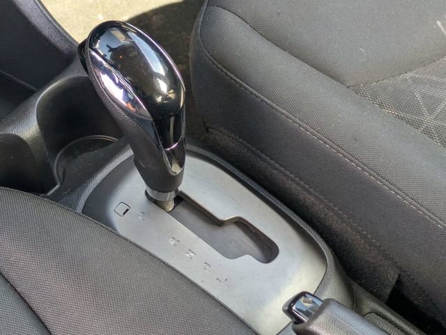 Used 2020 Chevrolet Spark LT image 25