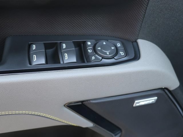 Used 2025 Chevrolet Silverado 2500 ZR2 w/ ZR2 Bison Edition AWD/4WD image 22