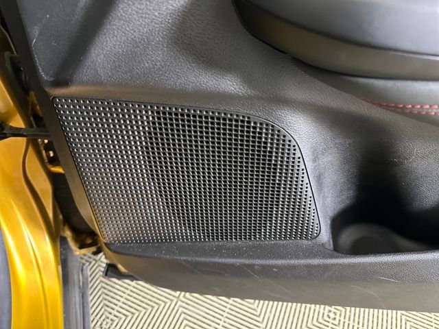 Used 2024 Dodge Hornet R/T w/ R/T Blacktop Package image 29