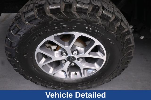 Used 2024 Jeep Gladiator Sport AWD/4WD image 17