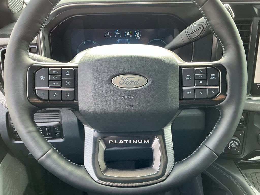 New 2027 Ford F250 4x4 Crew Cab Super Duty image 46