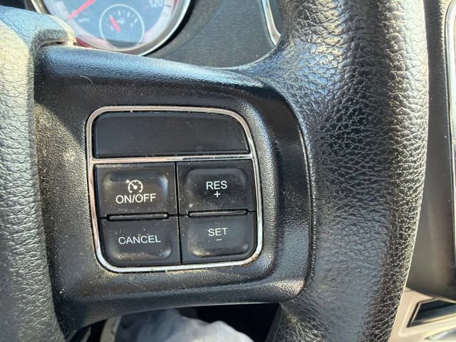 Used 2018 Dodge Grand Caravan SE w/ UConnect Hands-Free Group FWD image 10