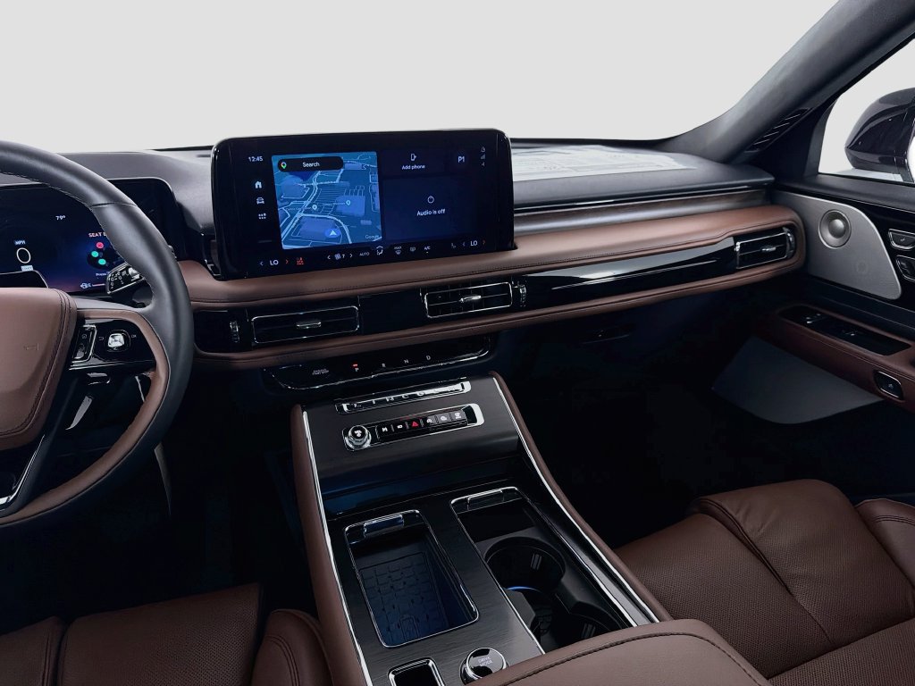 New 2026 Lincoln Aviator Reserve AWD/4WD image 24