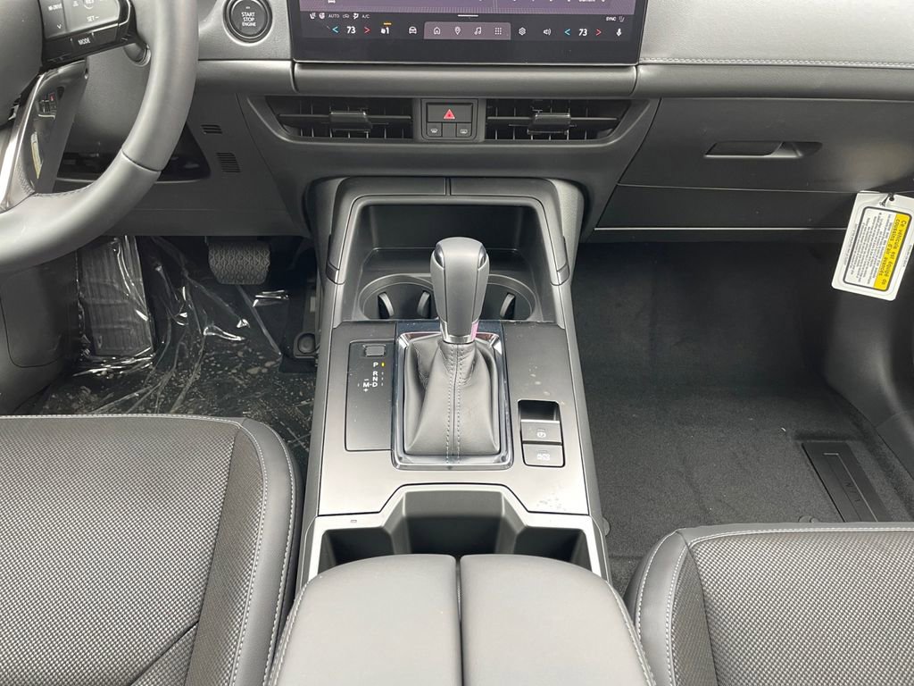 New 2026 MAZDA CX-5 Preferred image 10