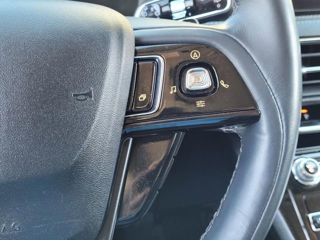 Used 2022 Lincoln Corsair Reserve w/ Equipment Group 201A image 26
