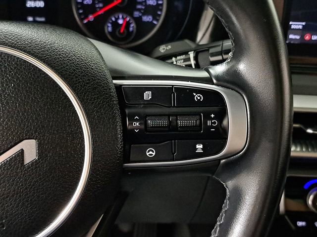 Used 2022 Kia K5 GT-Line w/ GT-Line FWD Premium Package image 26