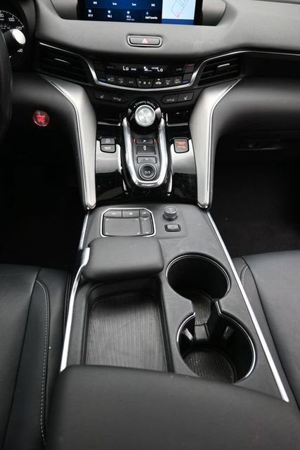 Used 2022 Acura TLX w/ Technology Package FWD image 16