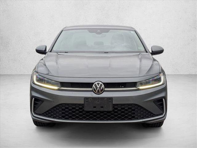 Used 2025 Volkswagen Jetta S image 2