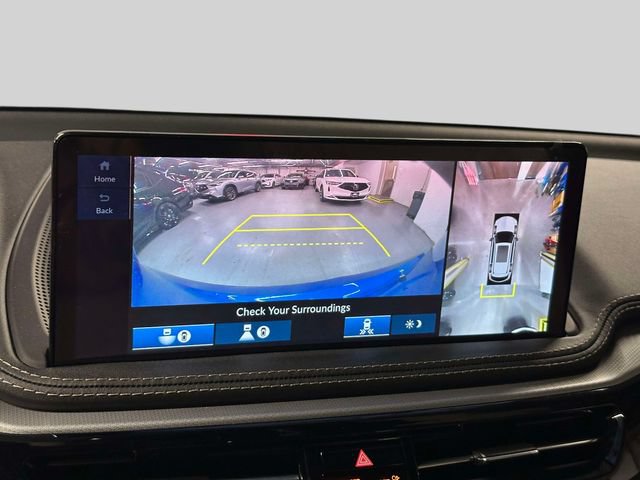 Certified 2026 Acura MDX A-Spec w/ Advance Package AWD/4WD image 32