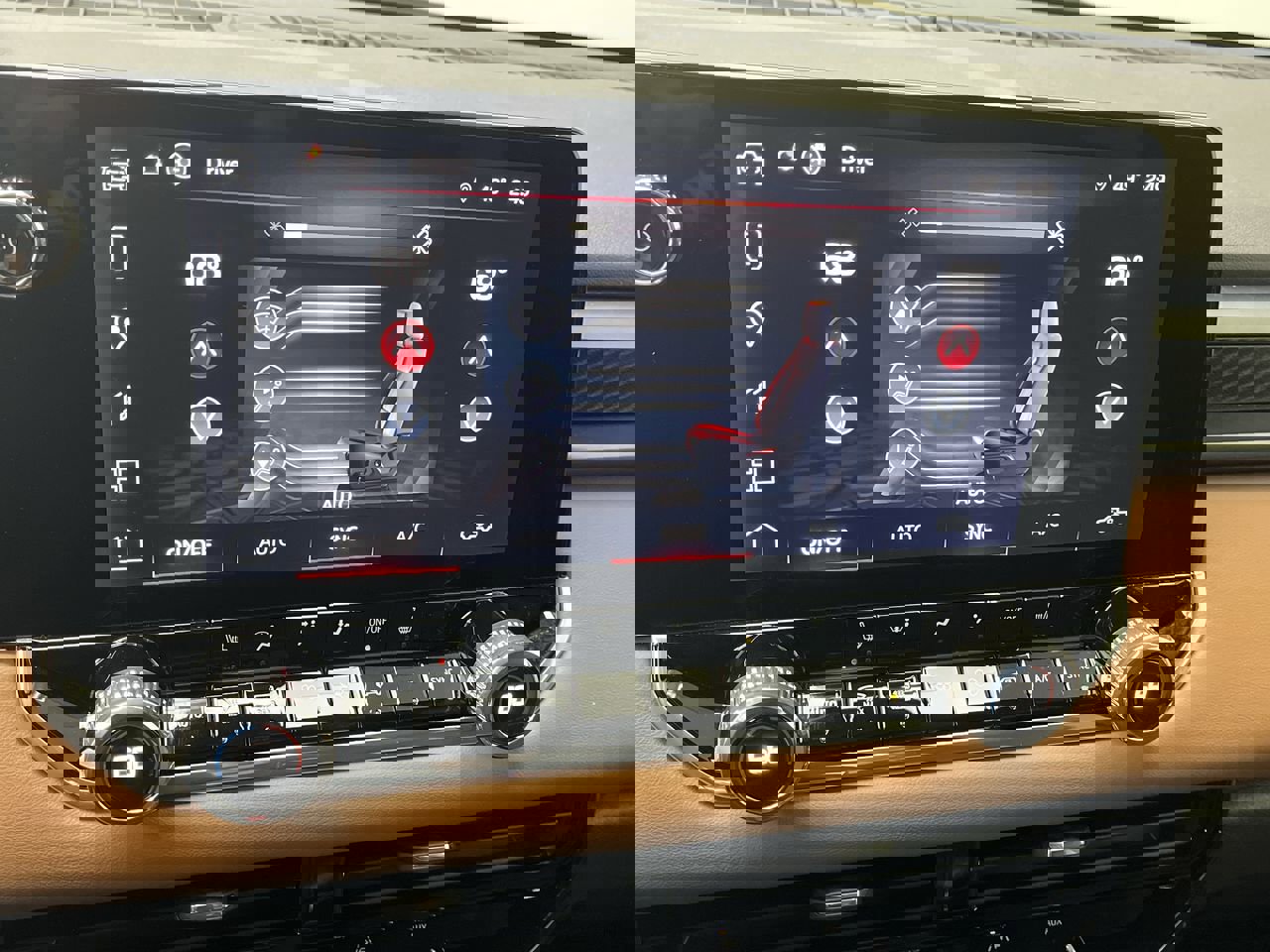 Used 2024 GMC Canyon AT4 w/ Technology Package image 20