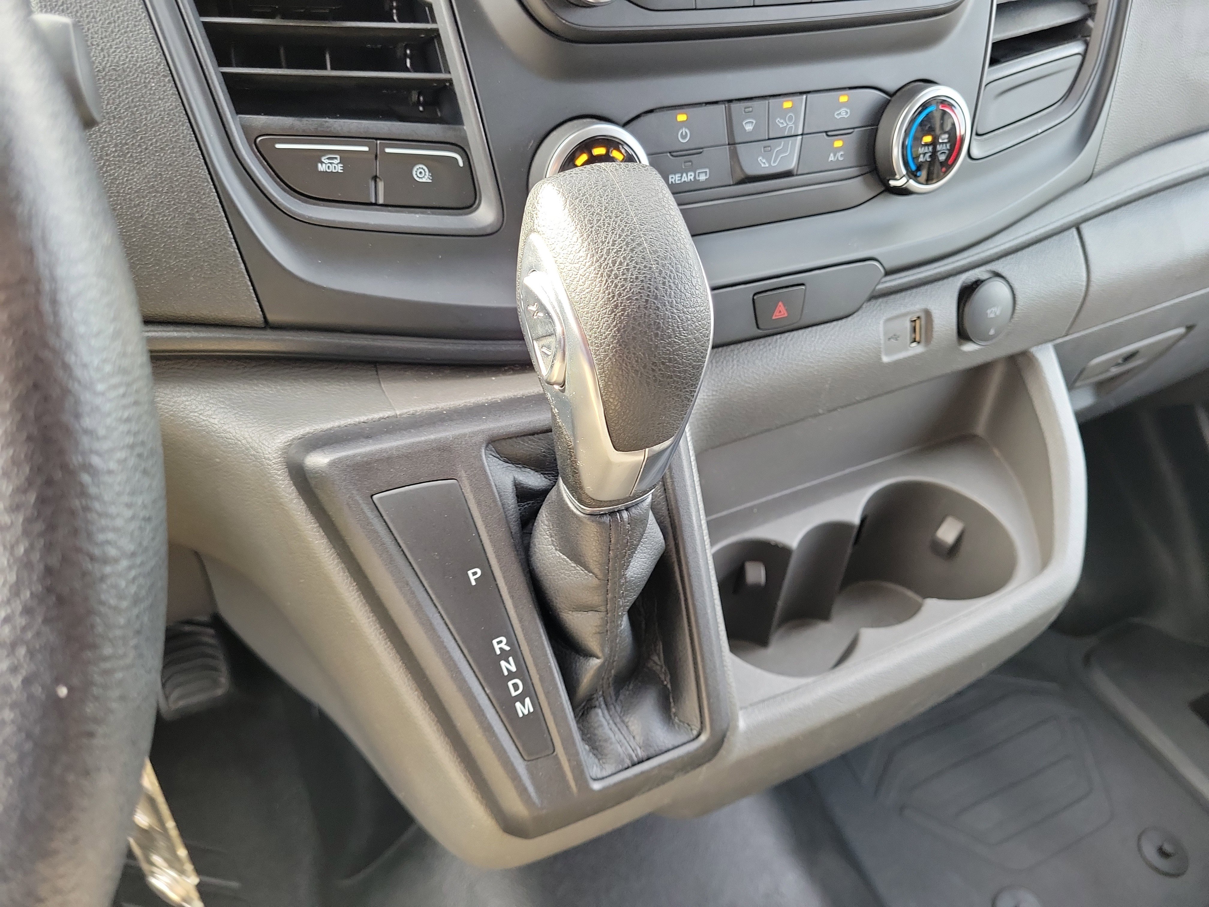 Used 2024 Ford Transit 250 Low Roof w/ Exterior Upgrade Package image 22