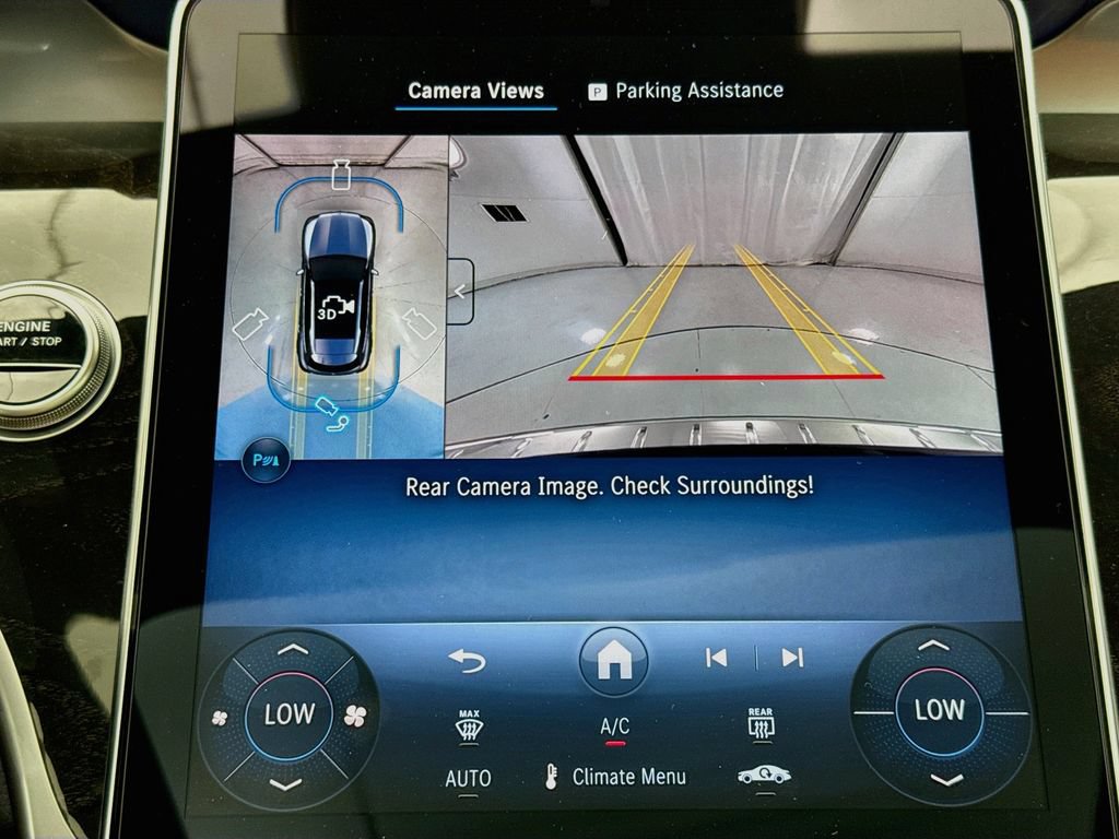 New 2027 Mercedes-Benz GLC 350e 4MATIC image 16