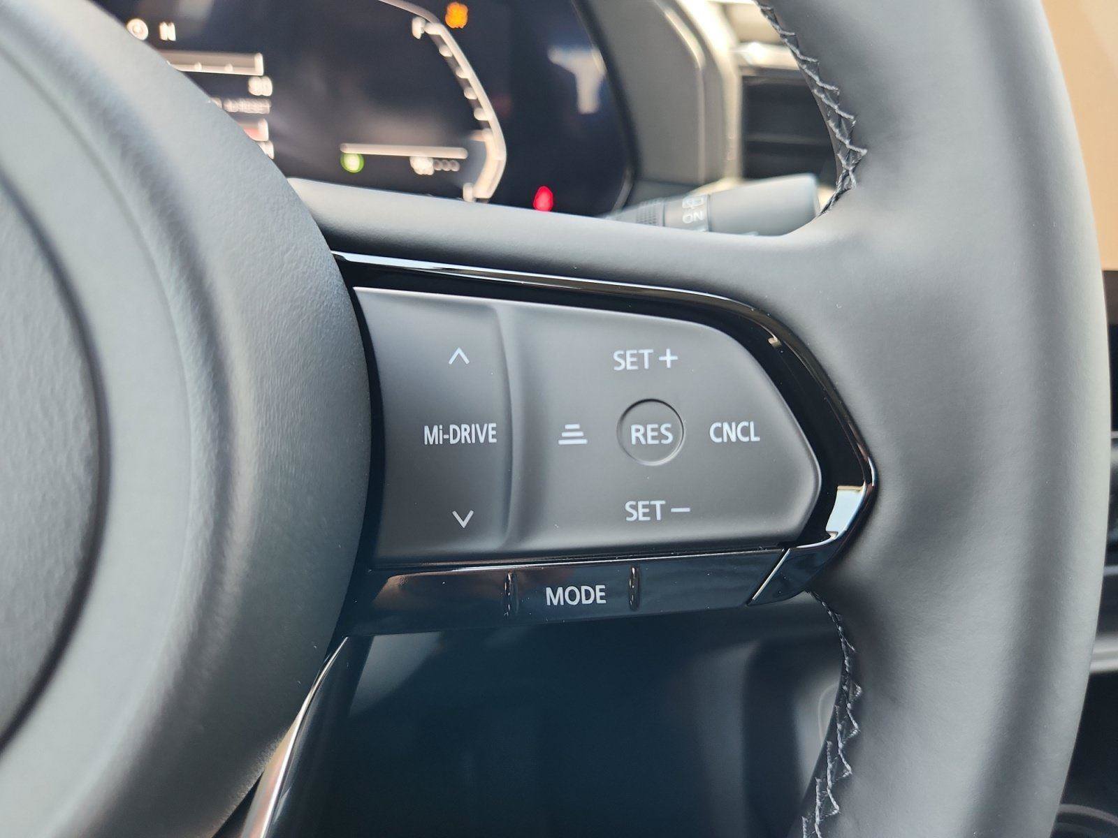 New 2026 MAZDA CX-5 AWD 2.5 S image 28